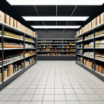 Prompt 1: Zero Waste Refill Store Experience**